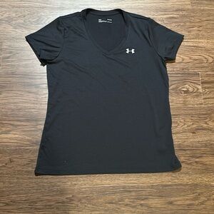 Under Armour top. Size Large. No stains or flaws